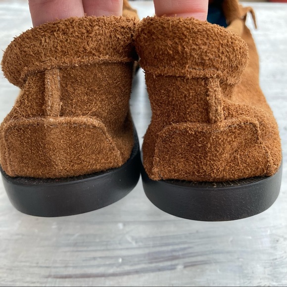 Minnetonka Moccasins 10 - Picture 7 of 10